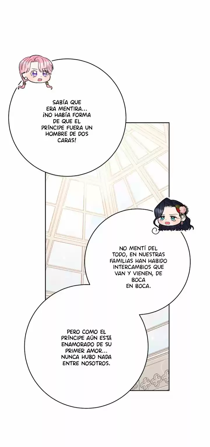Par De Reinas - Capítulo 47 - Página 27 - LectorTMOo