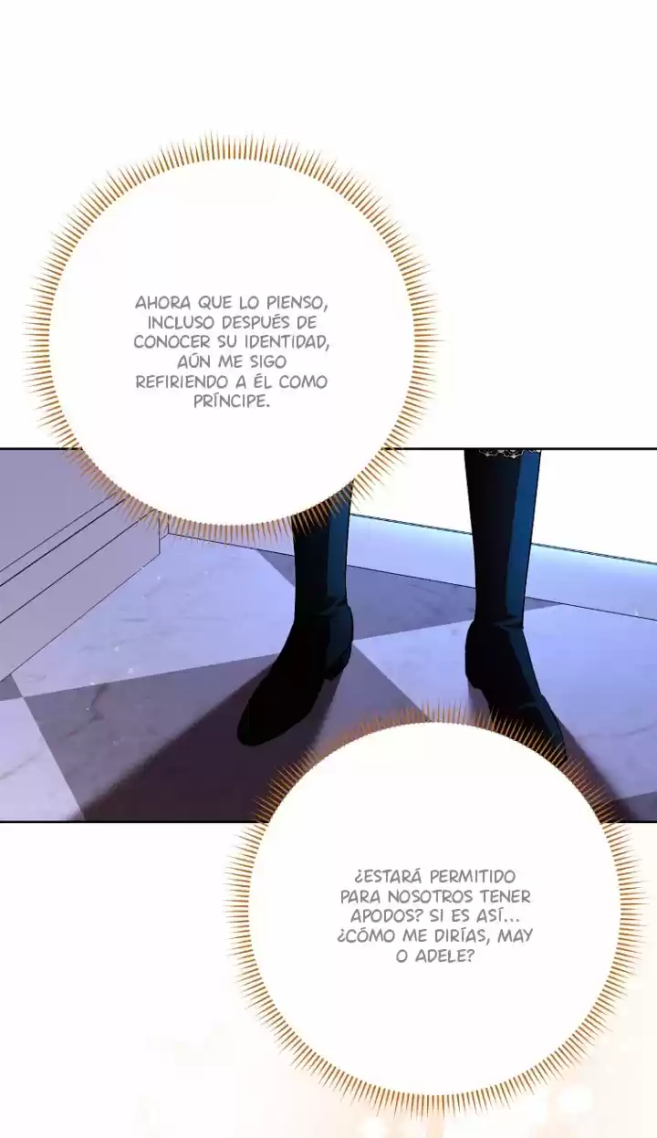Par De Reinas - Capítulo 47 - Página 36 - LectorTMOo