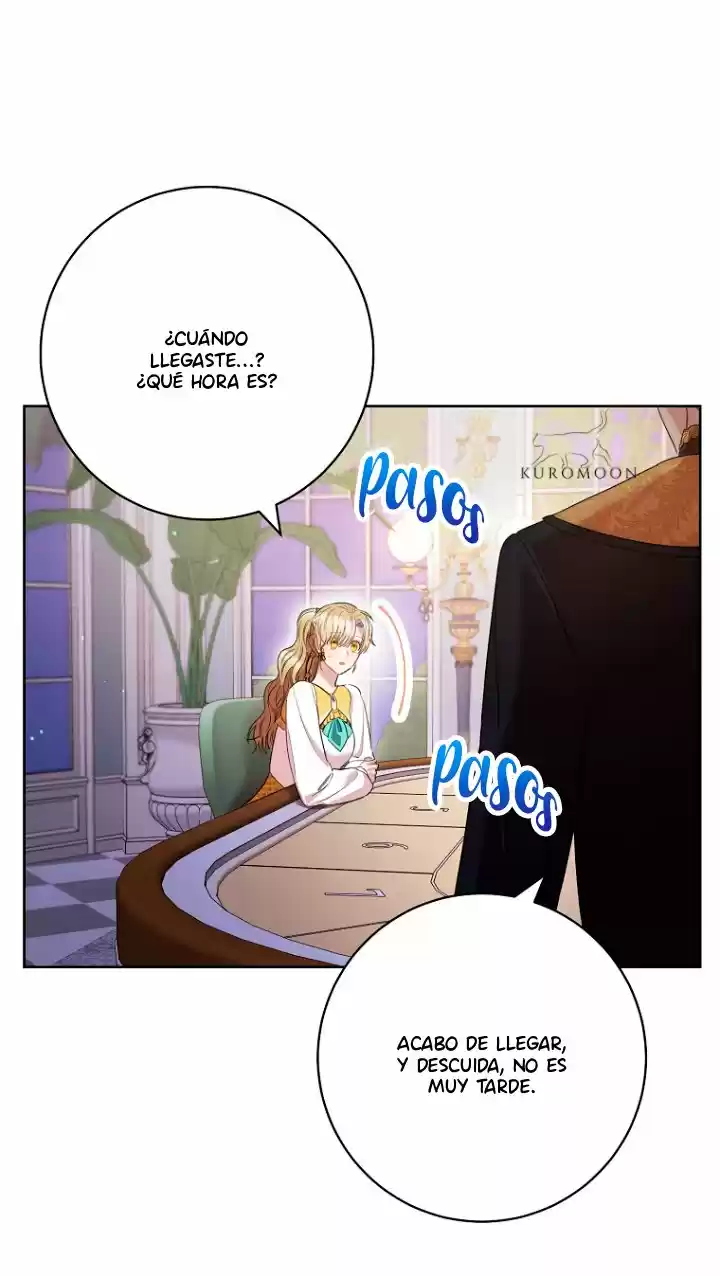 Par De Reinas - Capítulo 47 - Página 41 - LectorTMOo
