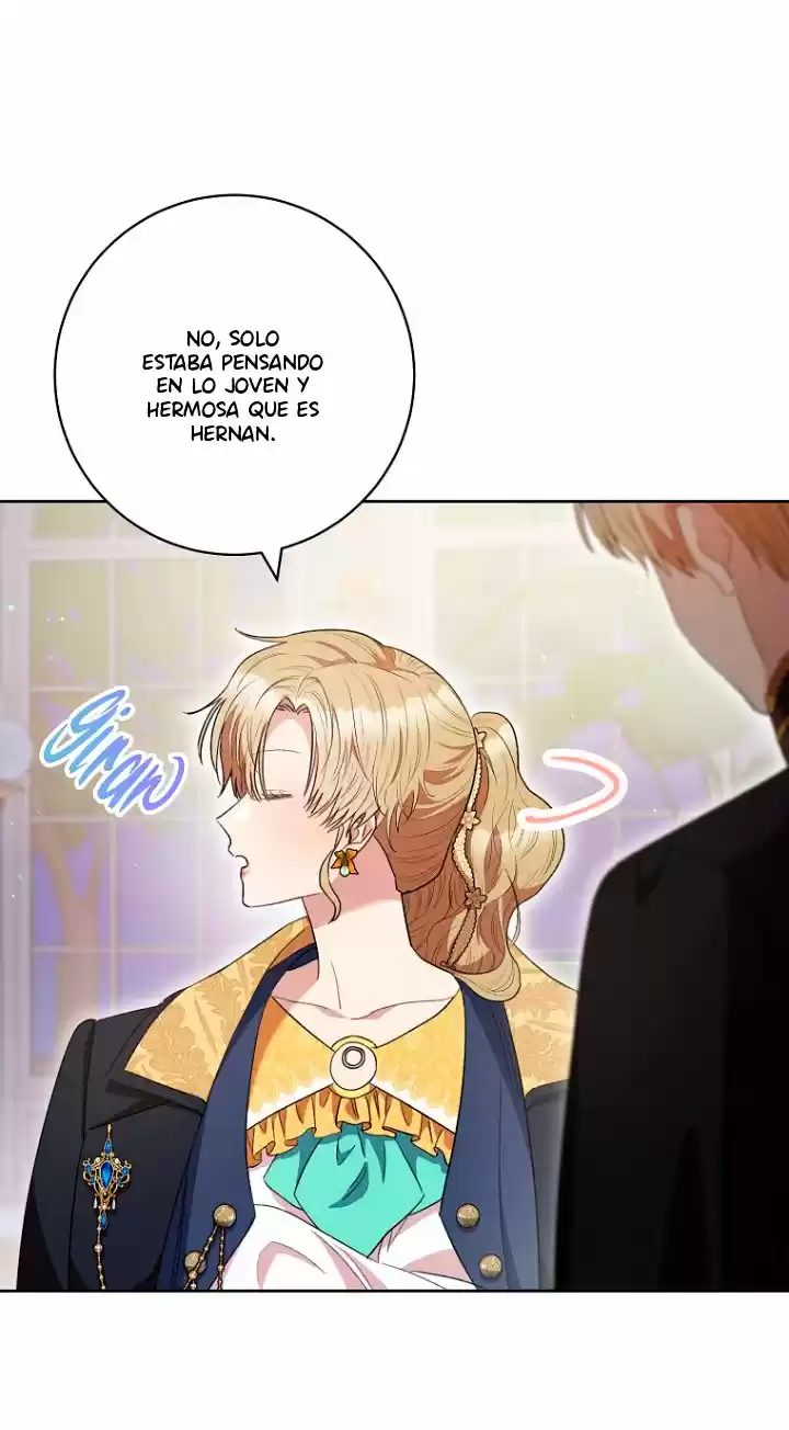 Par De Reinas - Capítulo 47 - Página 49 - LectorTMOo