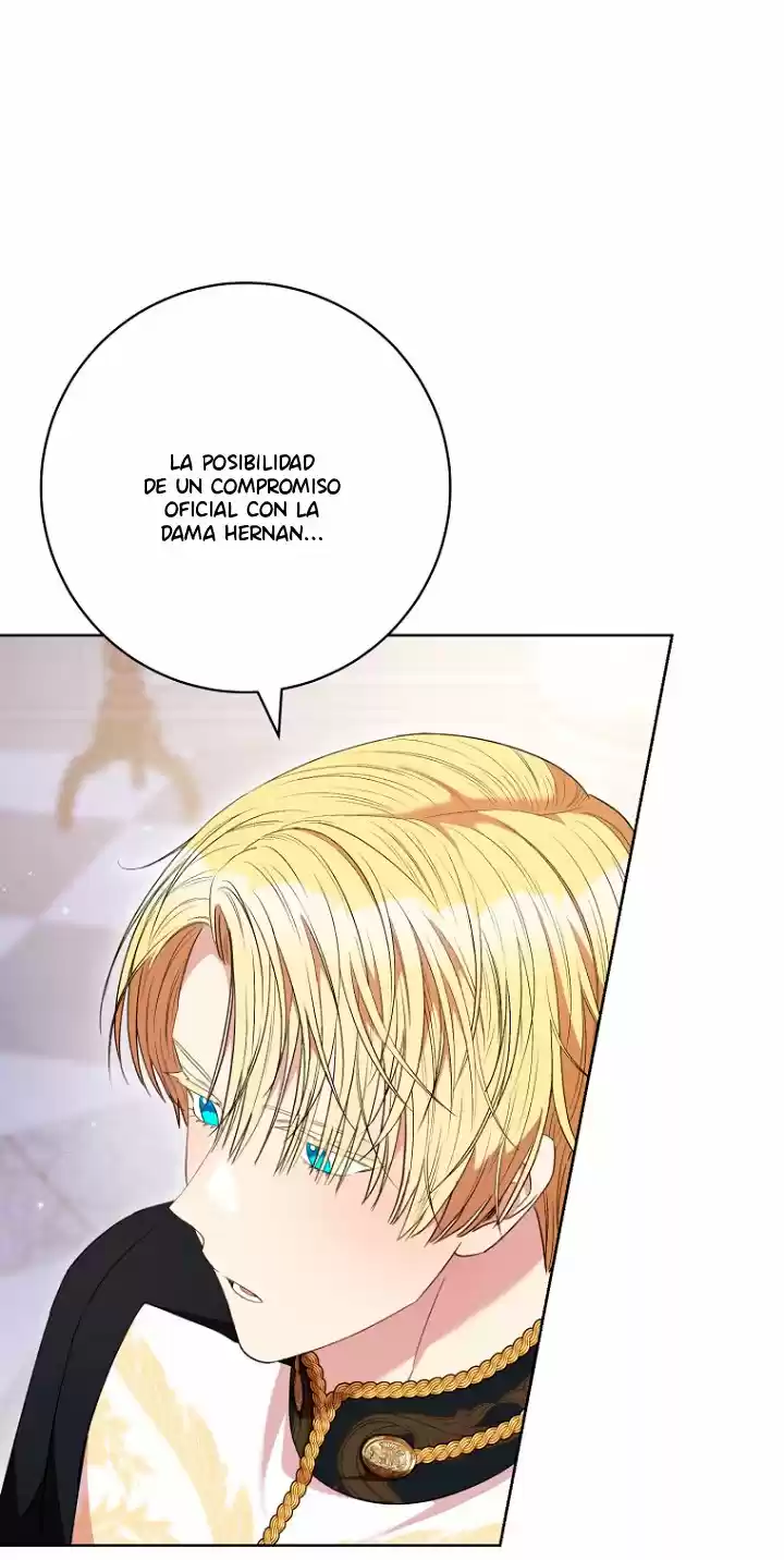 Par De Reinas - Capítulo 47 - Página 55 - LectorTMOo