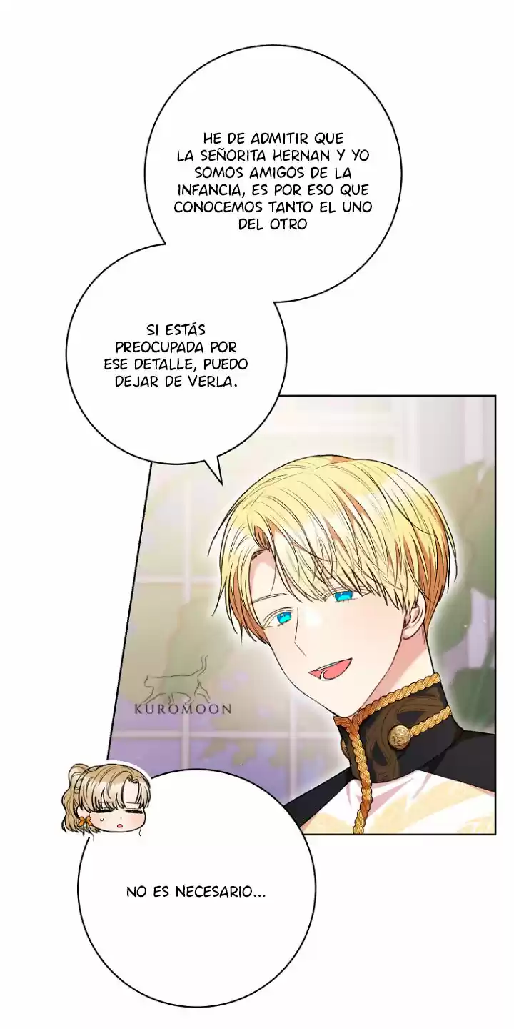 Par De Reinas - Capítulo 48 - Página 7 - LectorTMOo