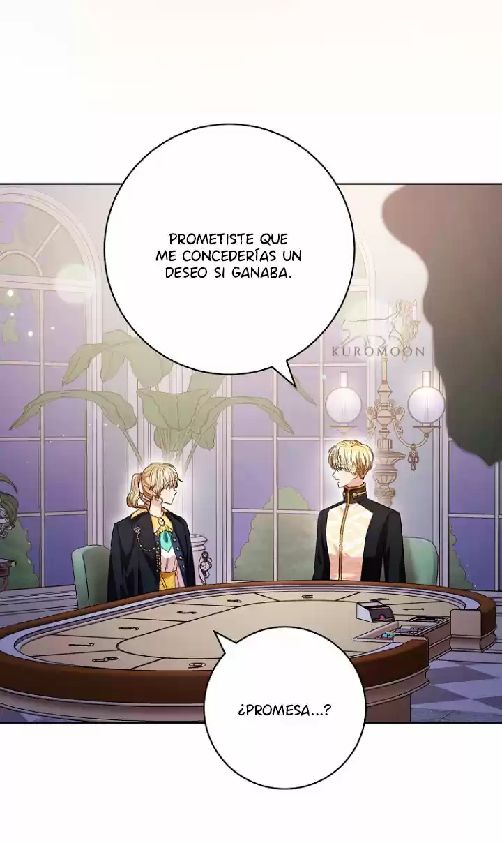 Par De Reinas - Capítulo 48 - Página 13 - LectorTMOo