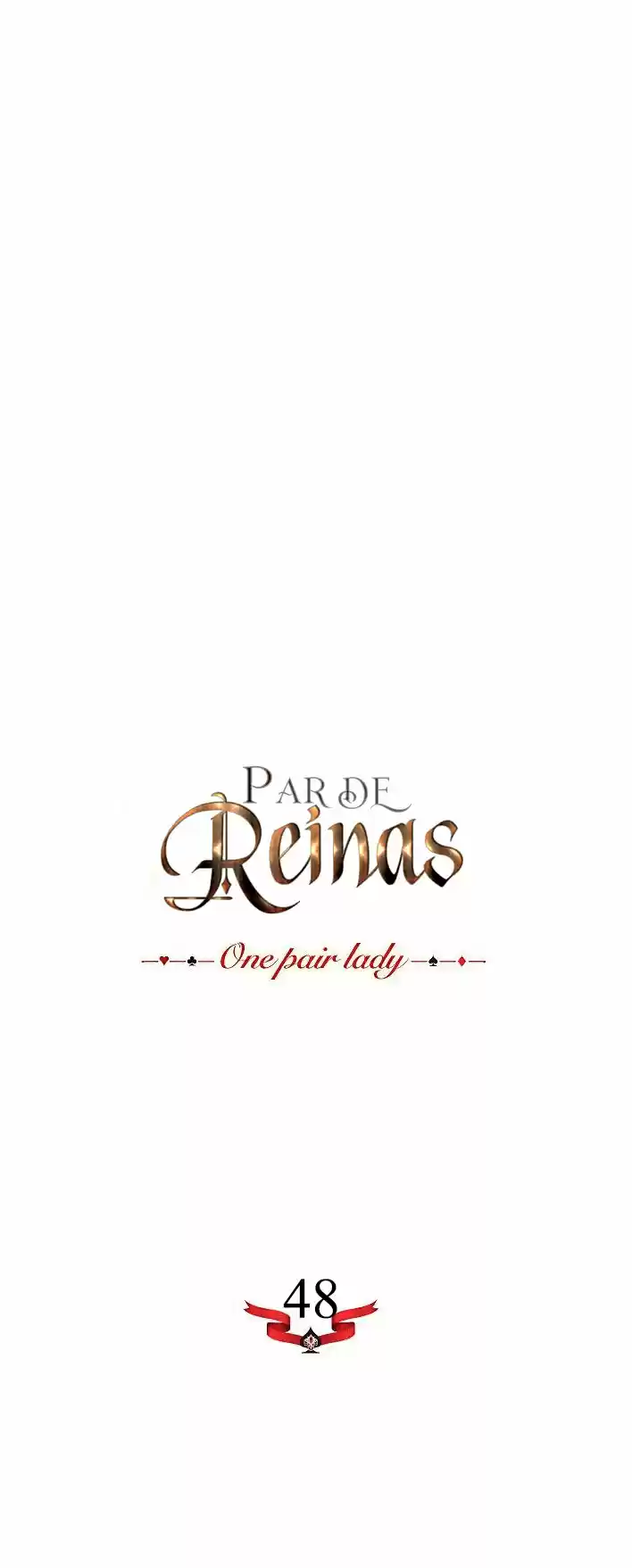 Par De Reinas - Capítulo 48 - Página 14 - LectorTMOo