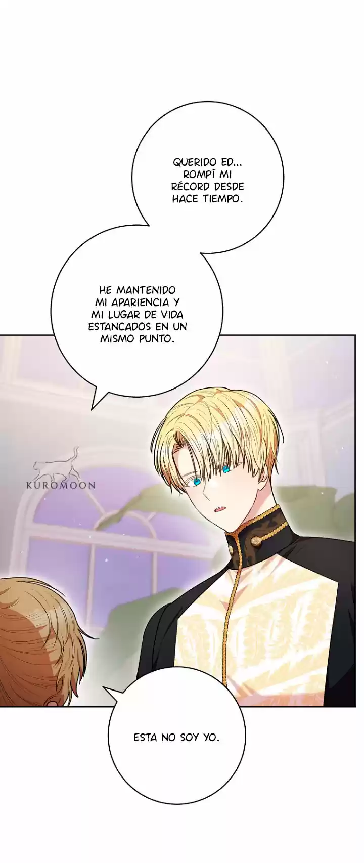Par De Reinas - Capítulo 48 - Página 26 - LectorTMOo