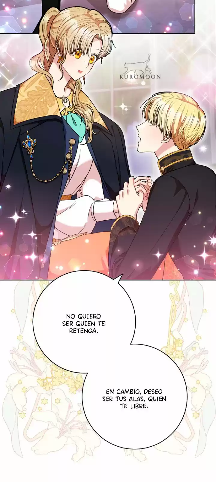 Par De Reinas - Capítulo 48 - Página 31 - LectorTMOo