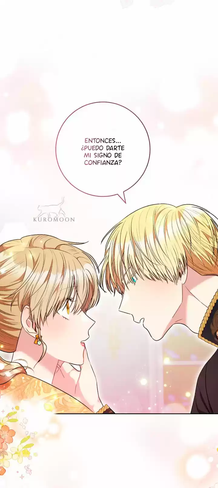 Par De Reinas - Capítulo 48 - Página 39 - LectorTMOo