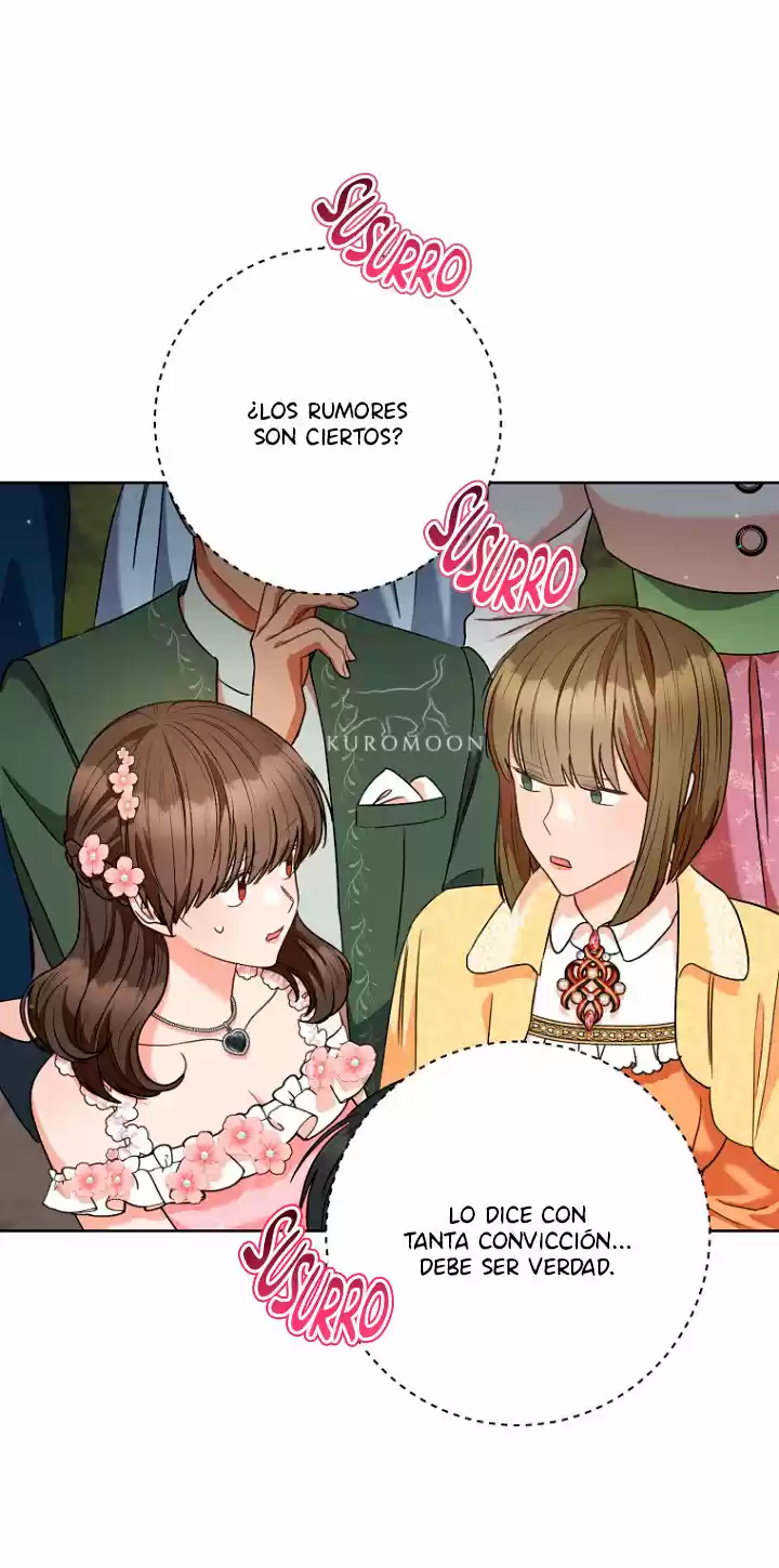 Par De Reinas - Capítulo 48 - Página 58 - LectorTMOo