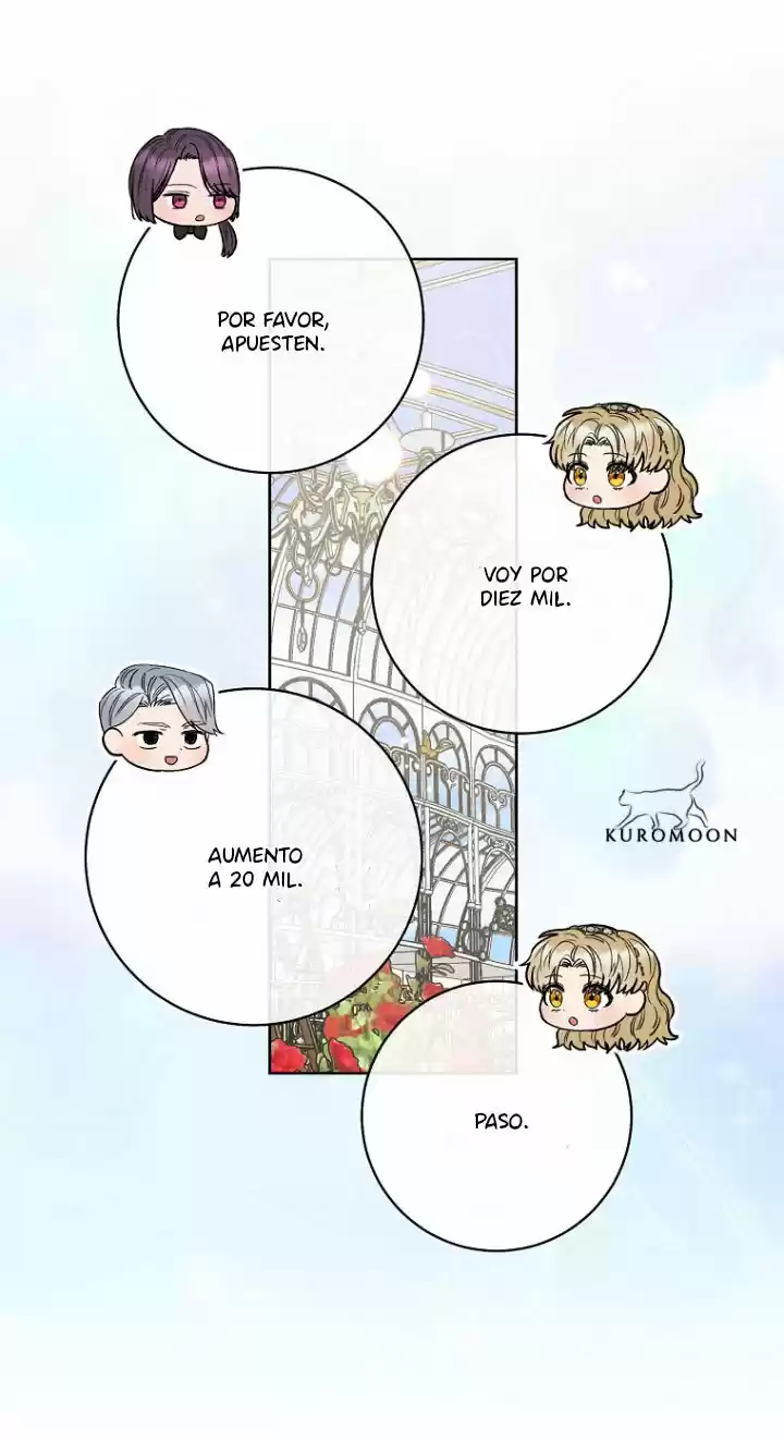 Par De Reinas - Capítulo 49 - Página 37 - LectorTMOo