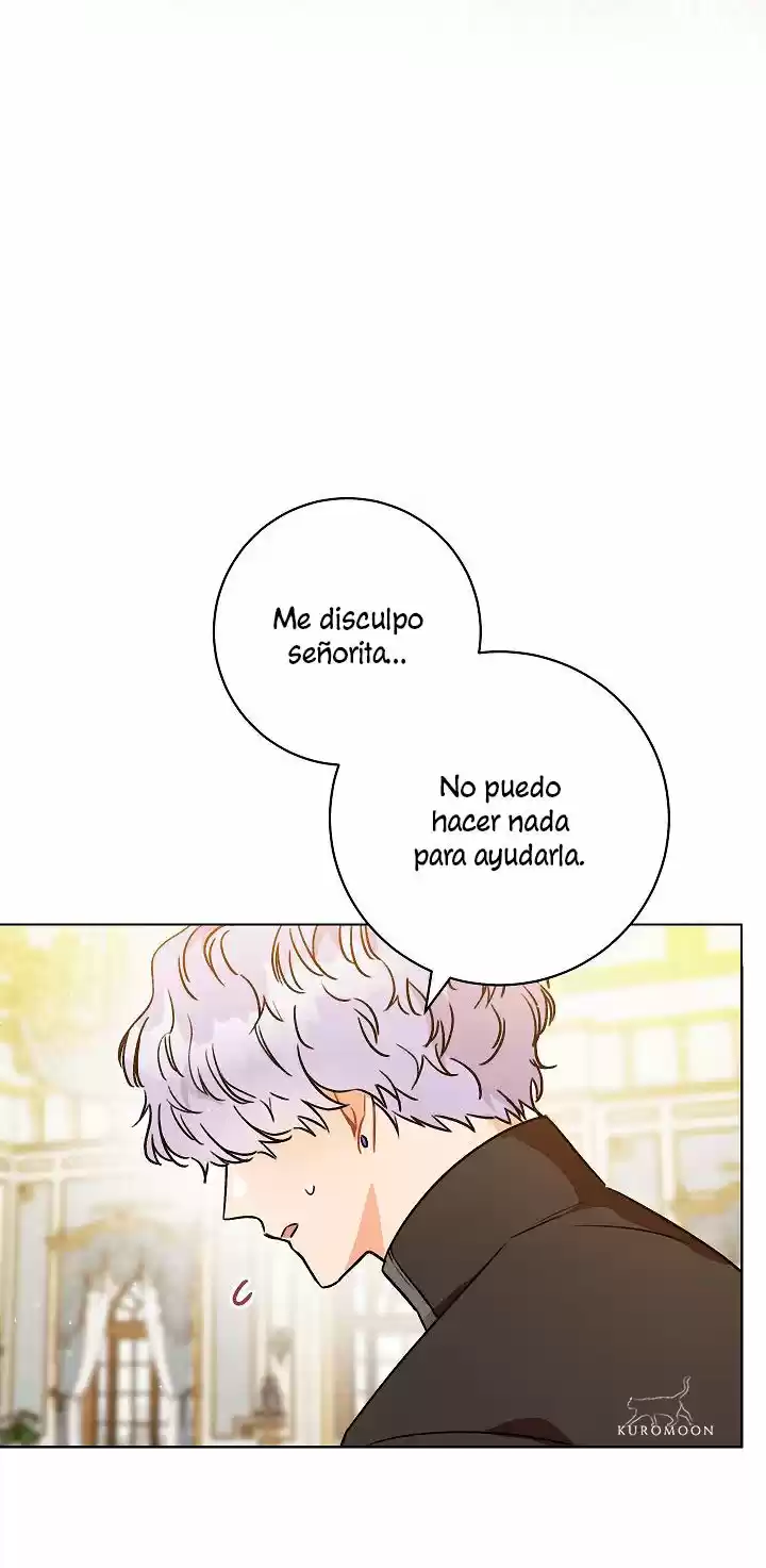 Par De Reinas - Capítulo 5 - Página 8 - LectorTMOo