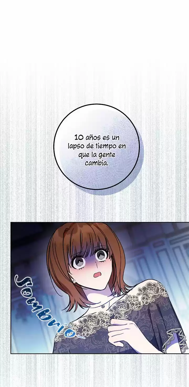 Par De Reinas - Capítulo 5 - Página 9 - LectorTMOo