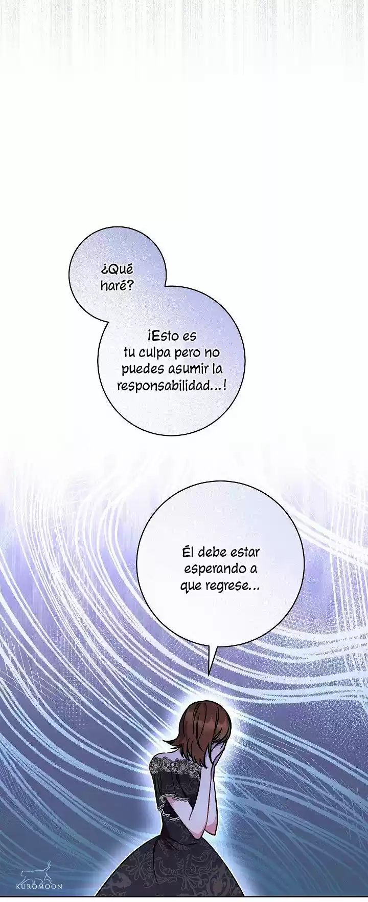 Par De Reinas - Capítulo 5 - Página 10 - LectorTMOo
