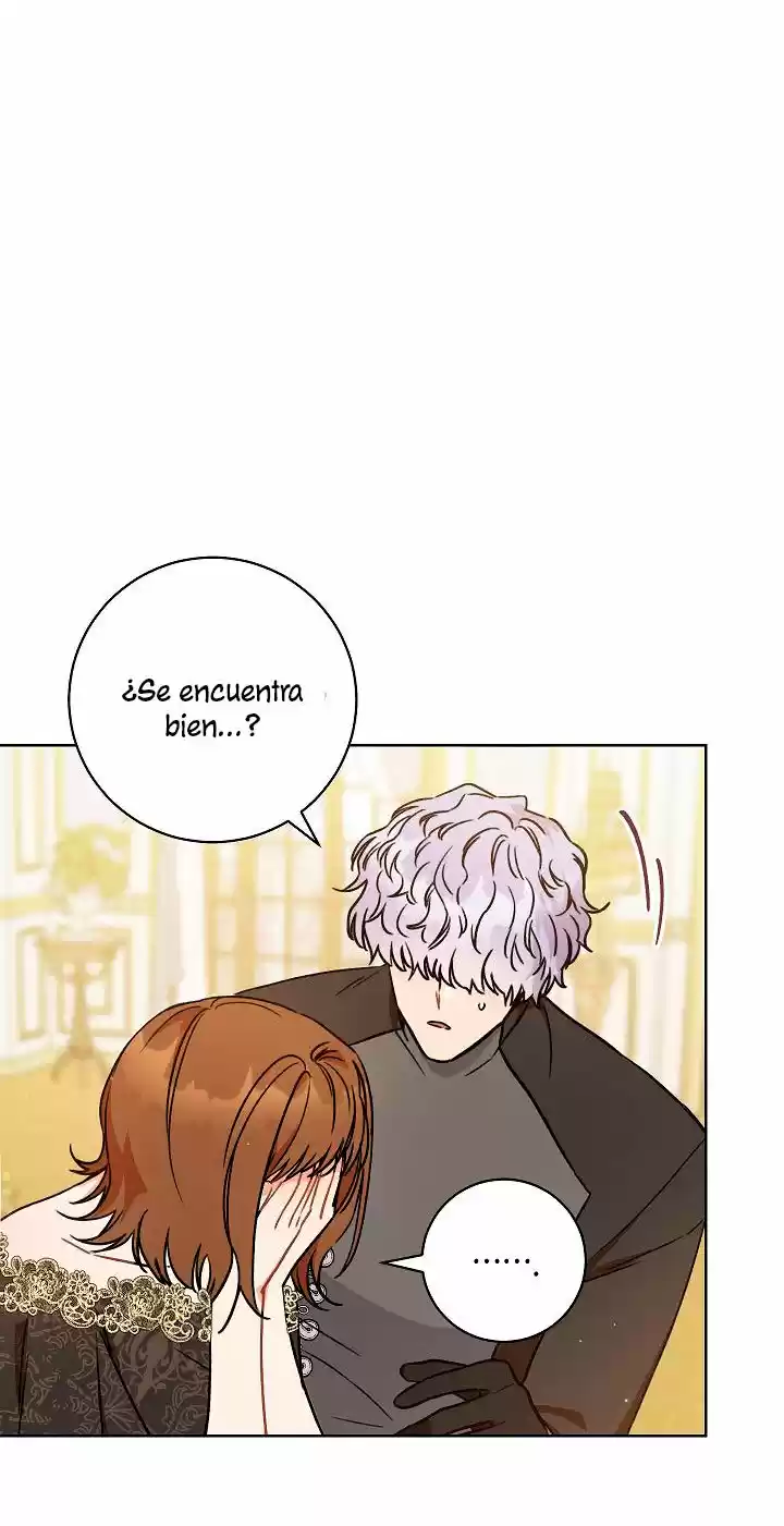 Par De Reinas - Capítulo 5 - Página 11 - LectorTMOo