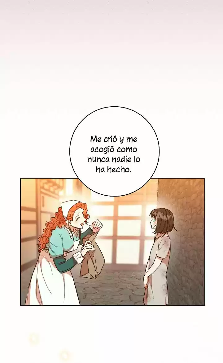 Par De Reinas - Capítulo 5 - Página 22 - LectorTMOo
