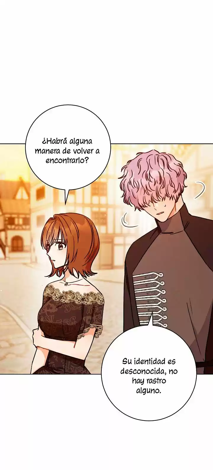Par De Reinas - Capítulo 5 - Página 28 - LectorTMOo
