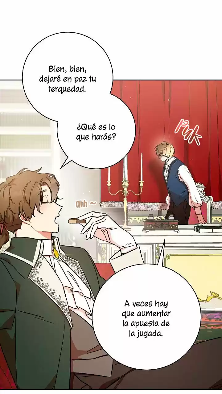 Par De Reinas - Capítulo 5 - Página 41 - LectorTMOo