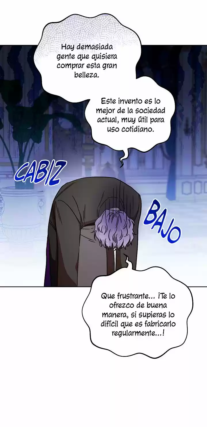 Par De Reinas - Capítulo 5 - Página 54 - LectorTMOo