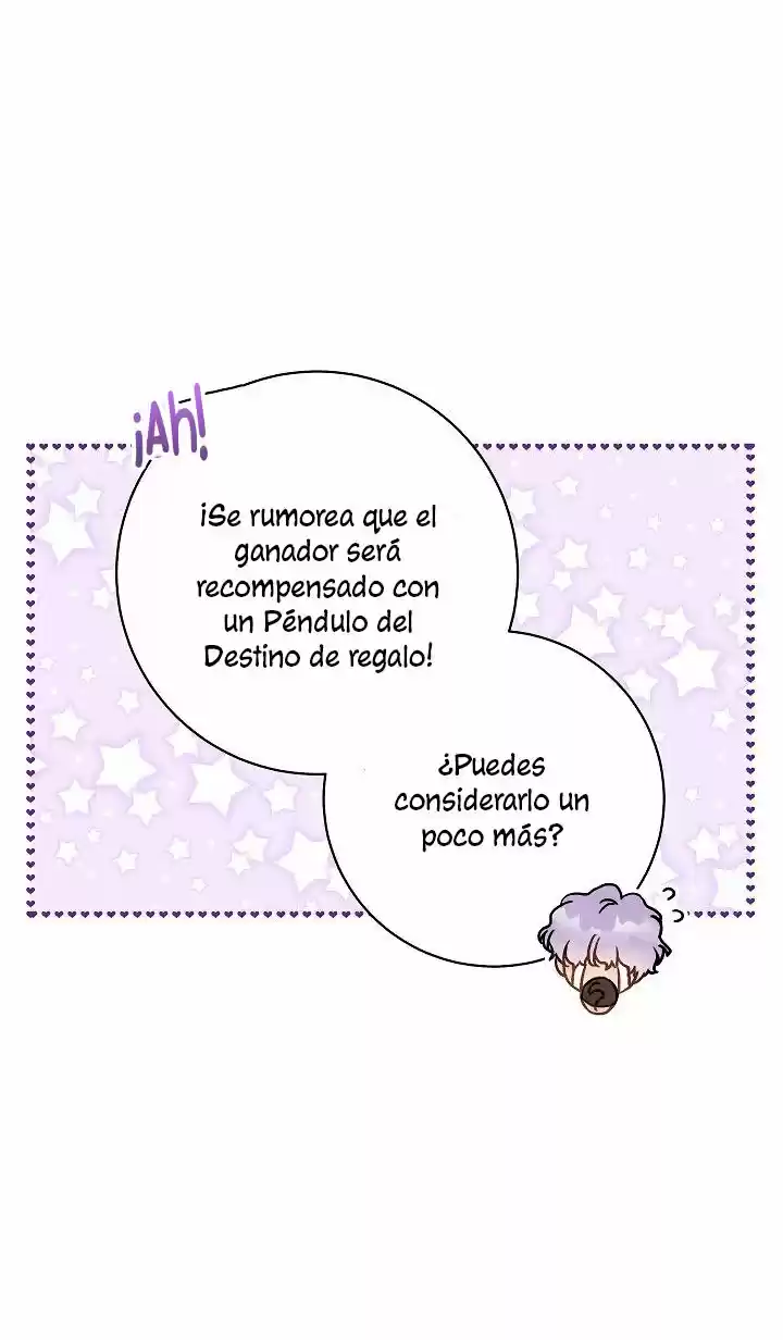 Par De Reinas - Capítulo 5 - Página 56 - LectorTMOo