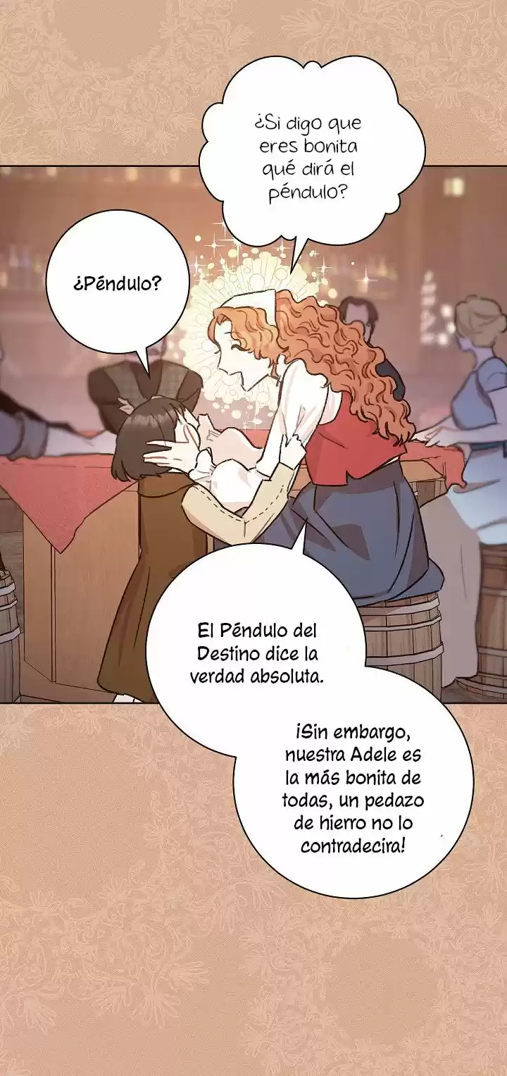 Par De Reinas - Capítulo 5 - Página 59 - LectorTMOo