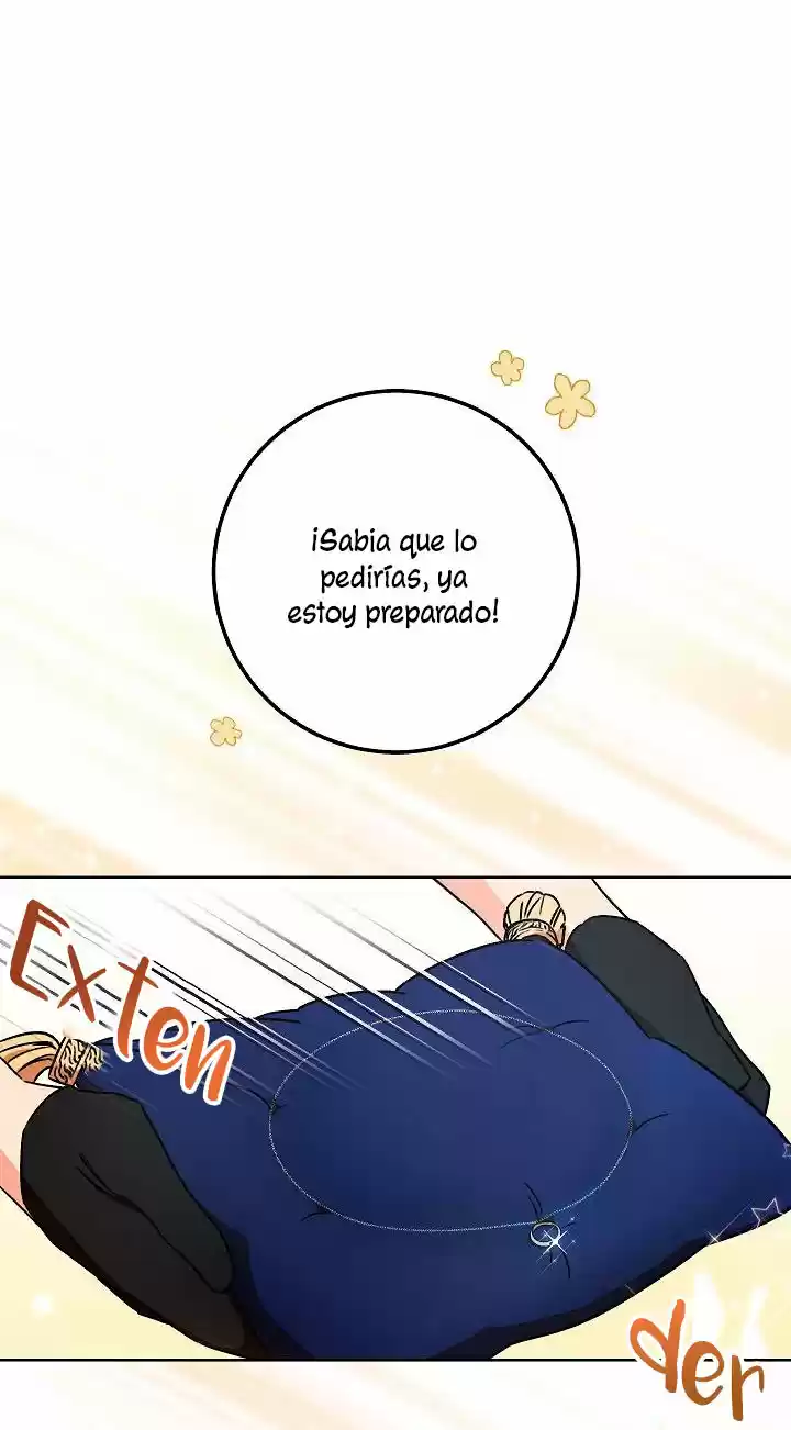 Par De Reinas - Capítulo 5 - Página 64 - LectorTMOo