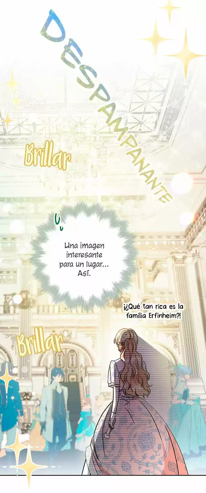 Par De Reinas - Capítulo 5 - Página 74 - LectorTMOo