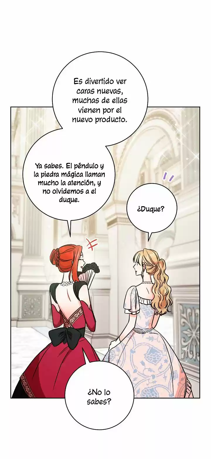 Par De Reinas - Capítulo 5 - Página 78 - LectorTMOo