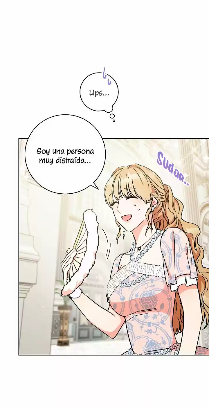 Par De Reinas - Capítulo 5 - Página 79 - LectorTMOo