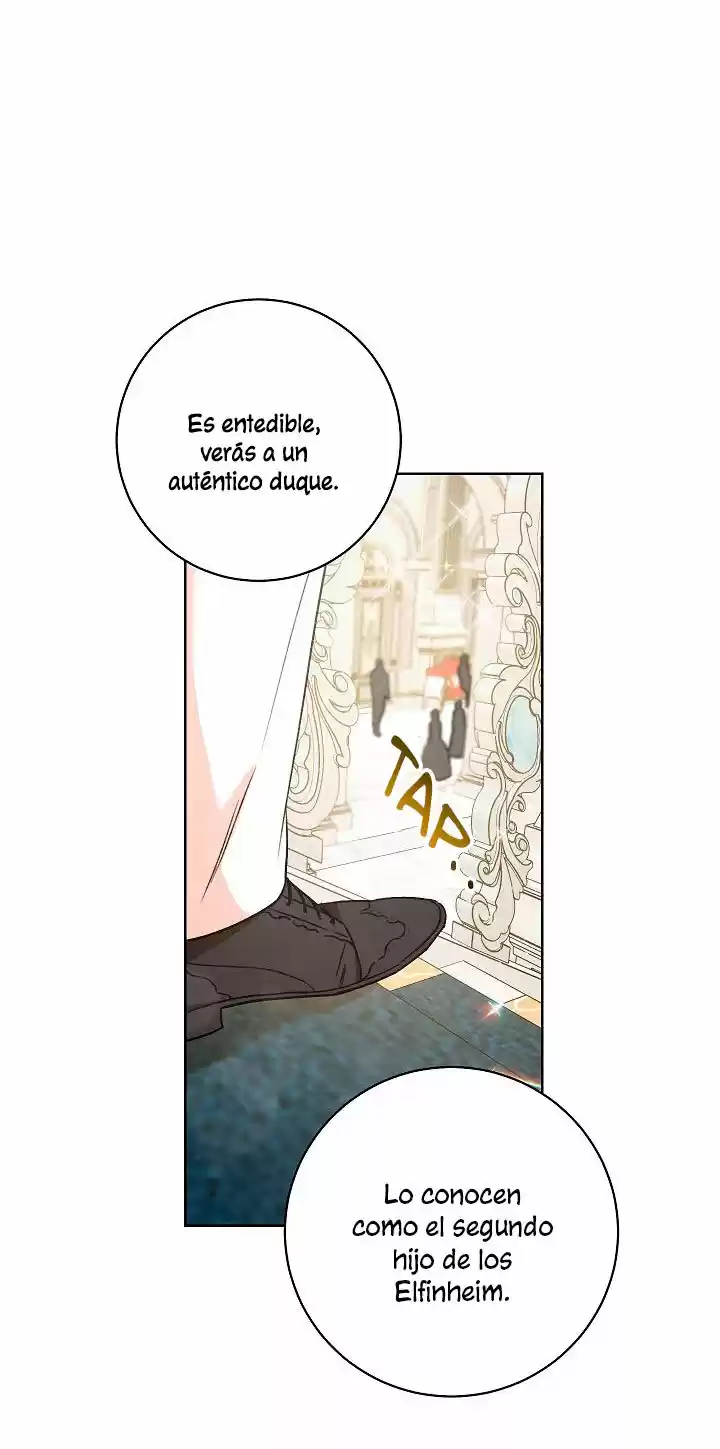 Par De Reinas - Capítulo 5 - Página 80 - LectorTMOo