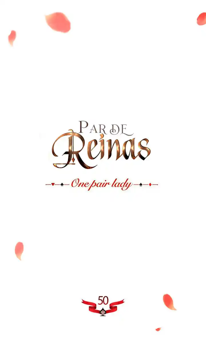Par De Reinas - Capítulo 50 - Página 25 - LectorTMOo