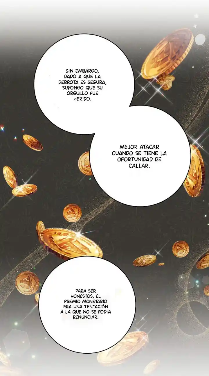 Par De Reinas - Capítulo 50 - Página 39 - LectorTMOo