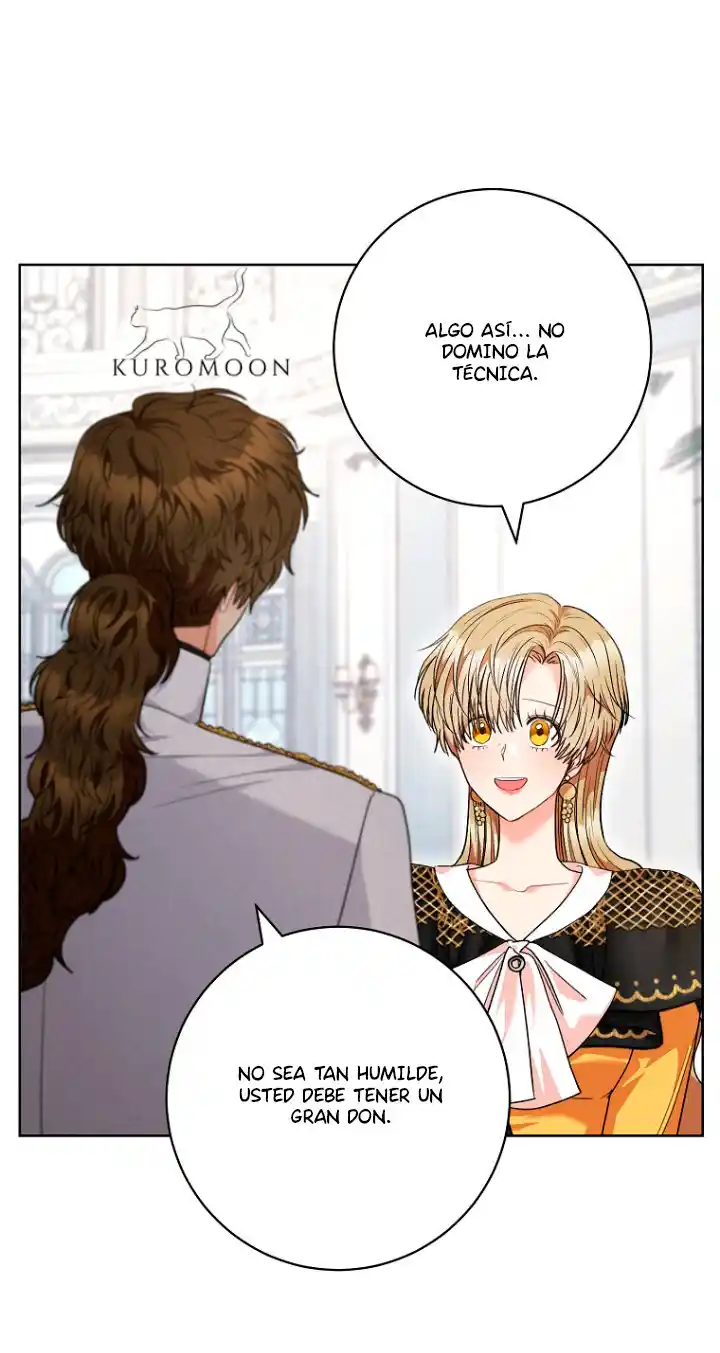 Par De Reinas - Capítulo 51 - Página 23 - LectorTMOo