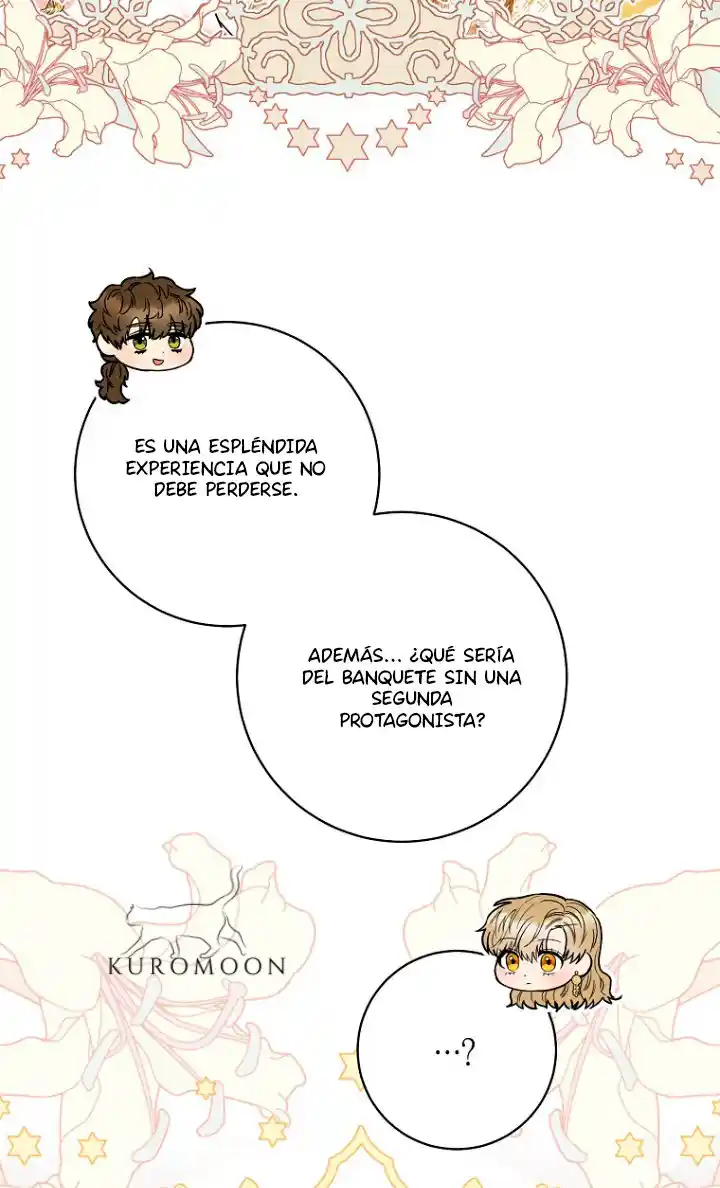 Par De Reinas - Capítulo 51 - Página 29 - LectorTMOo