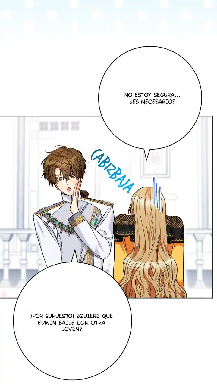 Par De Reinas - Capítulo 51 - Página 32 - LectorTMOo