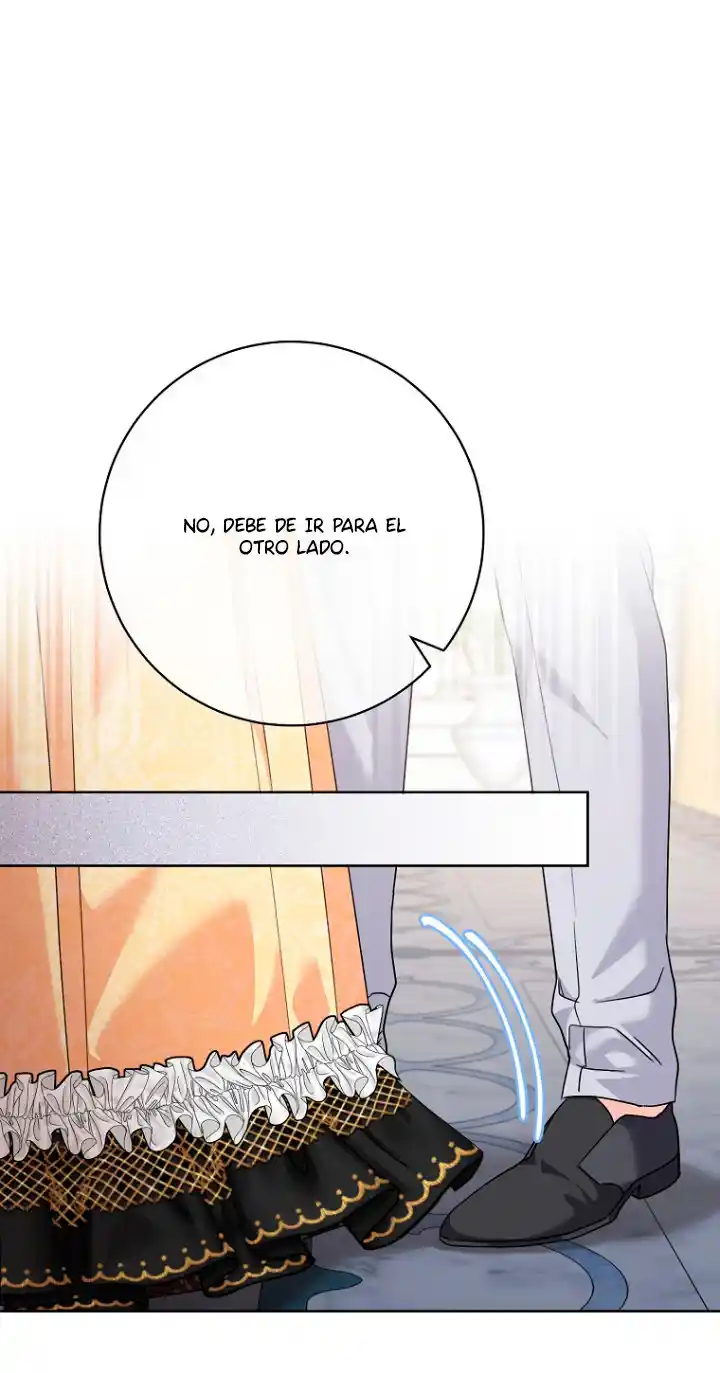 Par De Reinas - Capítulo 51 - Página 37 - LectorTMOo