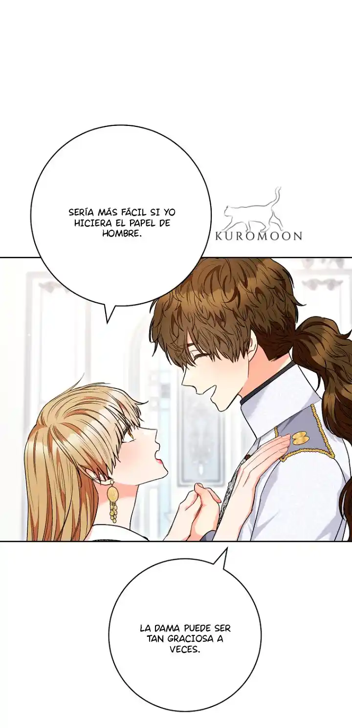 Par De Reinas - Capítulo 51 - Página 39 - LectorTMOo