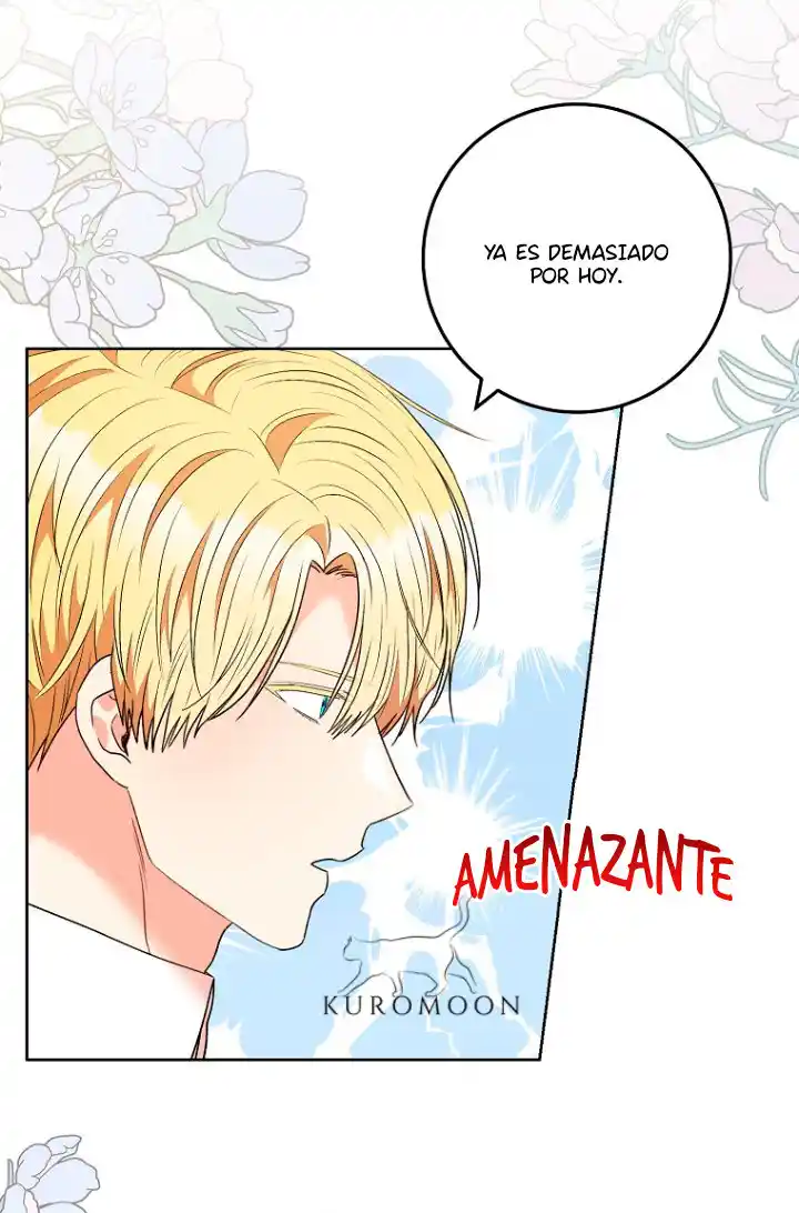 Par De Reinas - Capítulo 51 - Página 51 - LectorTMOo