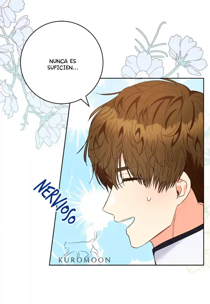 Par De Reinas - Capítulo 51 - Página 52 - LectorTMOo