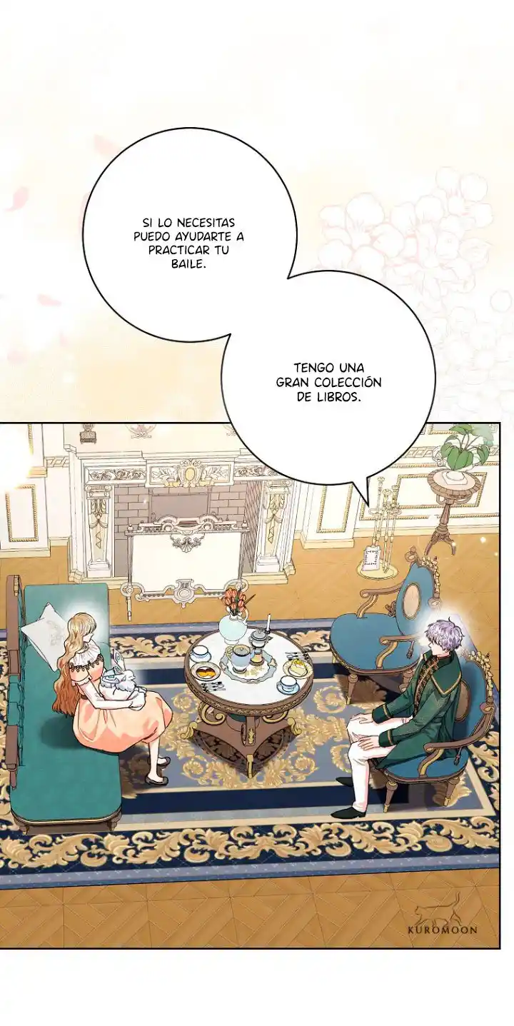 Par De Reinas - Capítulo 52 - Página 10 - LectorTMOo