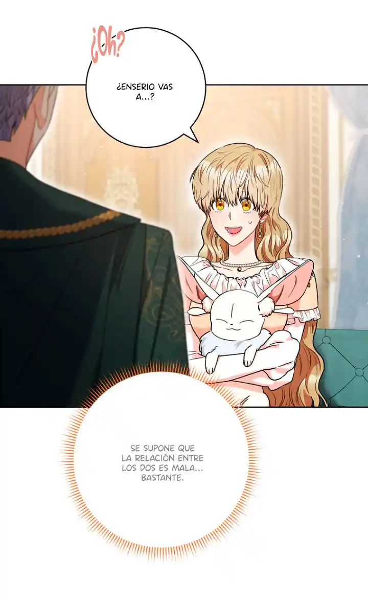 Par De Reinas - Capítulo 52 - Página 19 - LectorTMOo