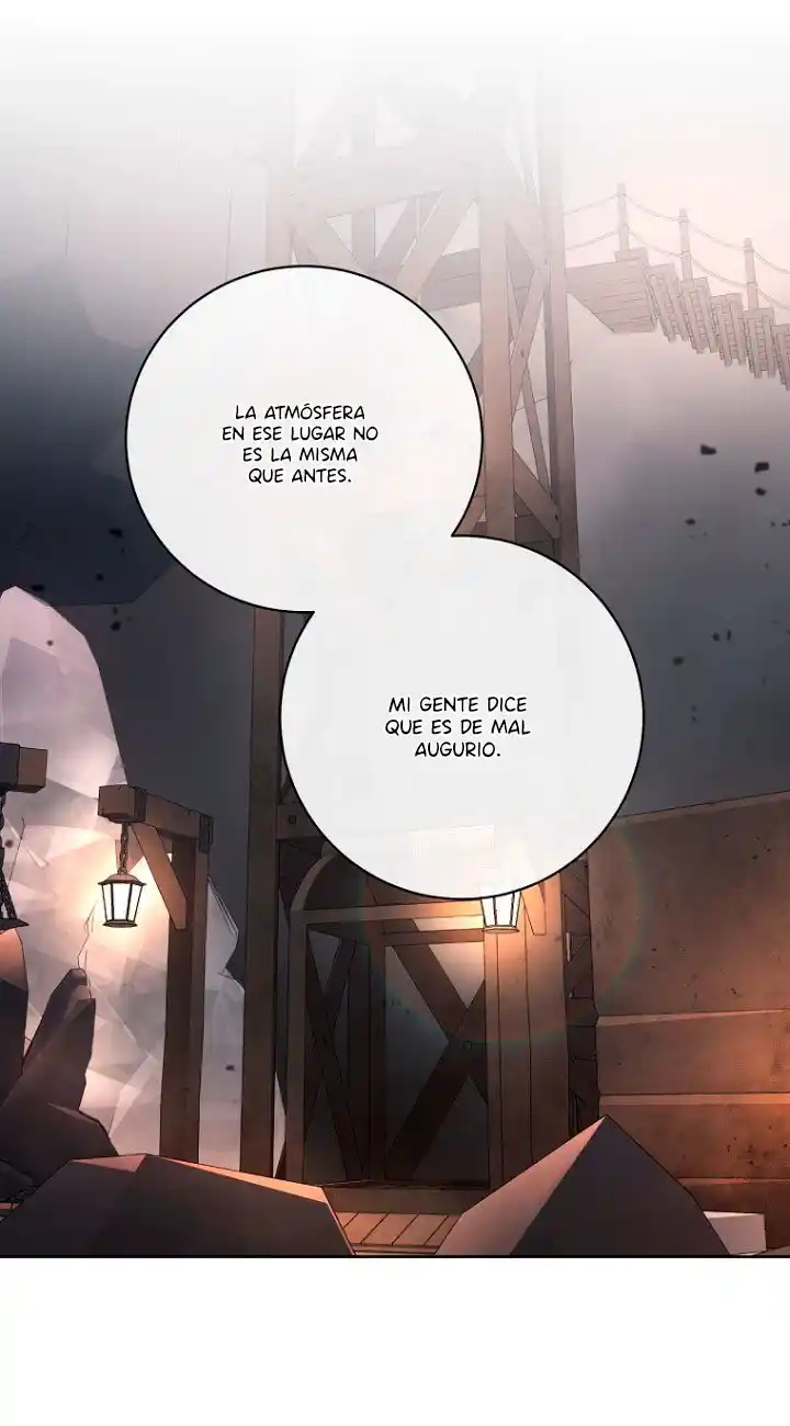 Par De Reinas - Capítulo 52 - Página 32 - LectorTMOo