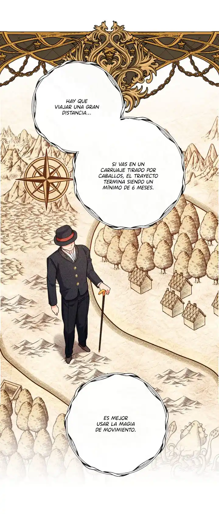 Par De Reinas - Capítulo 52 - Página 39 - LectorTMOo