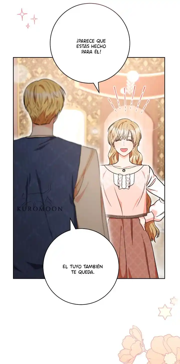 Par De Reinas - Capítulo 53 - Página 5 - LectorTMOo