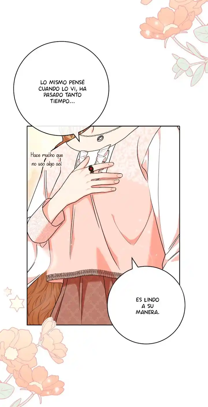 Par De Reinas - Capítulo 53 - Página 6 - LectorTMOo
