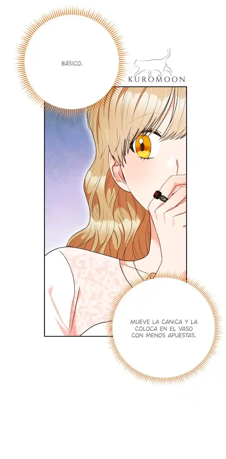 Par De Reinas - Capítulo 53 - Página 30 - LectorTMOo