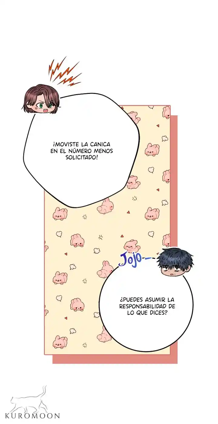 Par De Reinas - Capítulo 53 - Página 32 - LectorTMOo