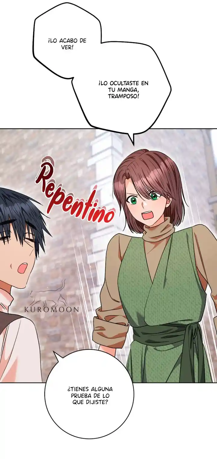 Par De Reinas - Capítulo 53 - Página 44 - LectorTMOo