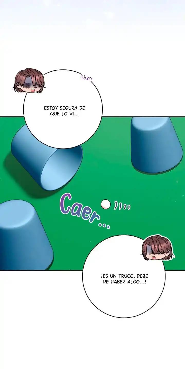 Par De Reinas - Capítulo 53 - Página 47 - LectorTMOo