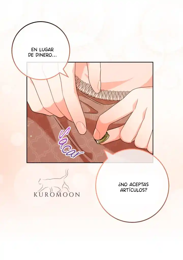 Par De Reinas - Capítulo 53 - Página 58 - LectorTMOo