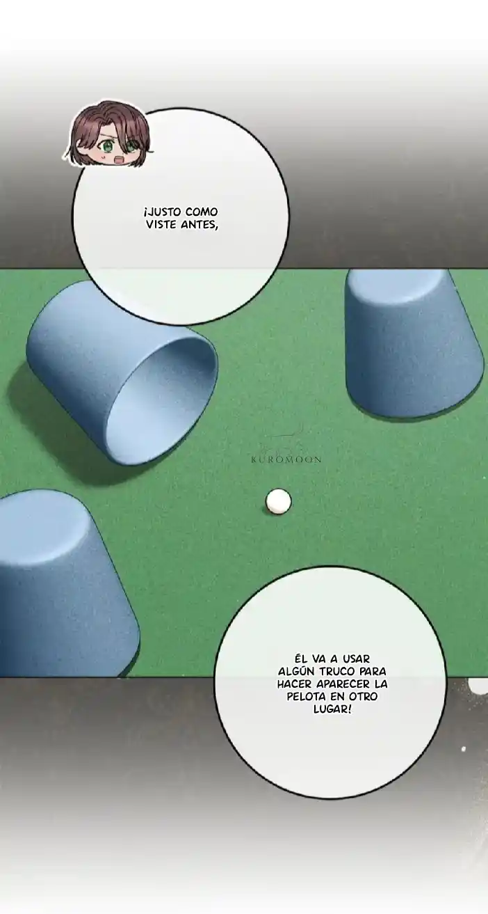 Par De Reinas - Capítulo 54 - Página 10 - LectorTMOo
