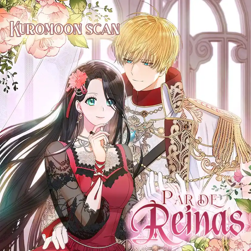 Par De Reinas - Capítulo 55 - Página 1 - LectorTMOo